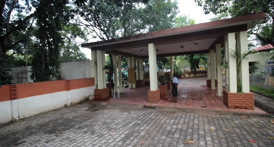 The Country Club Mysore Road, Bangalore 1